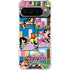 Cartoon Network Powerpuff Girls Patches Google Pixel 10 Pro XL Clear Case
